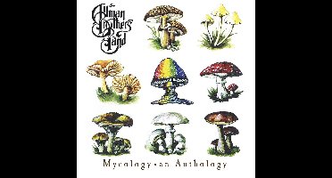 Mycology: An Anthology