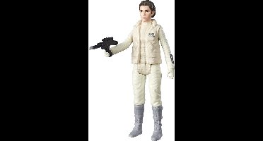 Hasbro Star Wars Galaxy Of Adventures - Princess Leia