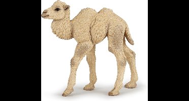 Papo Wild Life Kameel Kalf 50221