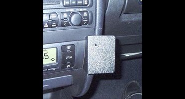 Brodit ProClip houder geschikt voor Seat Leon / Toledo Angled mount