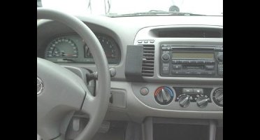 Brodit ProClip houder geschikt voor Toyota Camry 2002-2006 Center mount