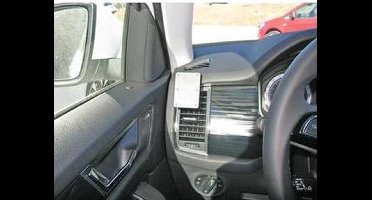 Brodit ProClip houder geschikt voor Skoda Kodiaq 2017 - Left mount