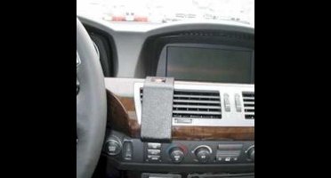 Houder - Brodit ProClip - BMW 7-Serie  E65 2002-2008 Center mount