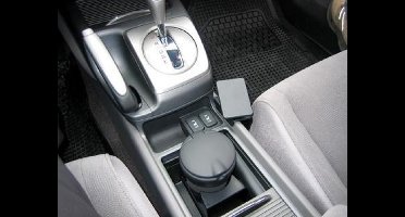 Brodit ProClip houder geschikt voor Honda Civic Hybrid 2006-2011 Console mount