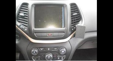 Brodit ProClip houder geschikt voor Jeep Cherokee 2014 - Angled mount