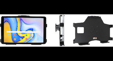 Samsung Galaxy Tab A 10.5 Passieve houder met swivelmount