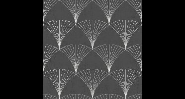 Design Chrysler black 12001