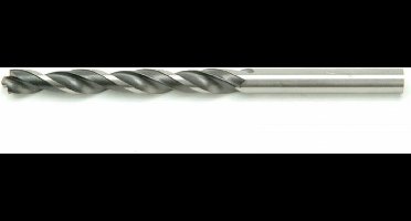 Piranha boor Ø 6.5 x 101 mm - Hi-Tech HSS-E Cobalt - Voor RVS en hardmetaal - X51073