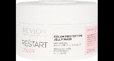 Revlon Re-start Color Protective Jelly Mask 200ml