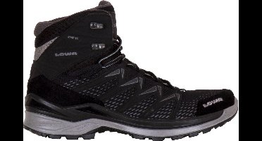 Lowa Wandelschoenen - Maat 43.5 - Mannen - zwart,donker grijs