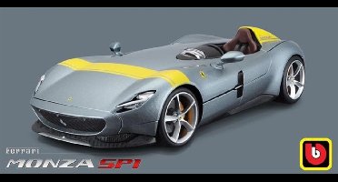Bburago Ferrari Monza SP1 1:18 Auto