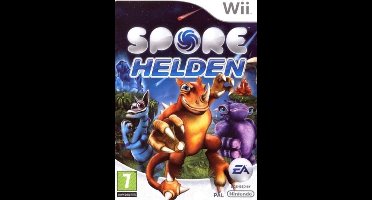 Spore: Helden