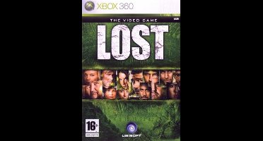 Lost: The Video Game