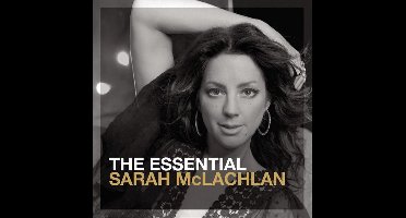 Essential Sarah Mclachlan