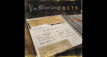 DUETS:REWORKING THE CATALOGUE