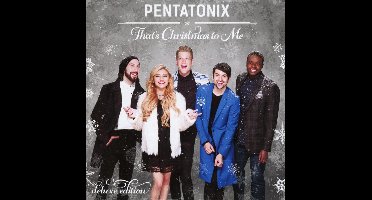 That's Christmas To Me