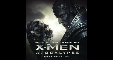 X-Men: Apocalypse - Ost