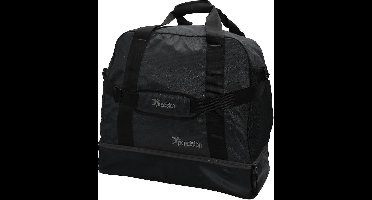 Precision Pro HX Spelers Twin Tas Houtskool Zwart/Grijs