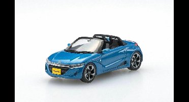 Honda S660 - 1:43 - Ebbro