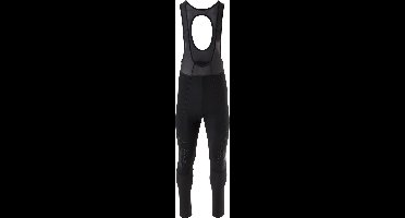 AGU HIVIS Lange Fietsbroek met Zeem Essential Heren - Zwart - XXL