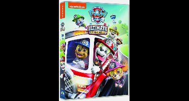Paw Patrol Volume 21: Ultimate Rescue