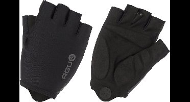 AGU Gel Handschoenen - Unisex - Zwart - Maat S