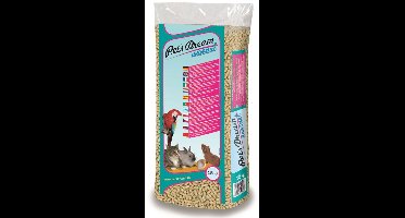 Pets's Dream Kattenbakvulling 25 liter
