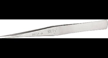 Weller Erem® AASASL Precisiepincet Spits, fijn 127.00 mm