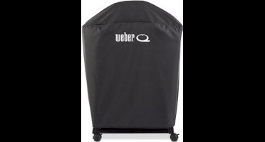 Weber Premium hoes voor Q1100N/Q1200N/Q2100N/Q2200N/Q2800N+ met onderstel