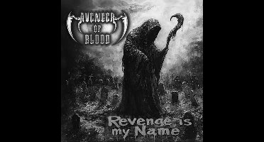 Revenge Is My Name