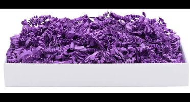 Sizzlepak Opvulpapier Paars | 625g