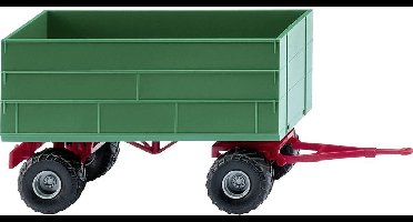 Wiking 038837 H0 Aanhanger