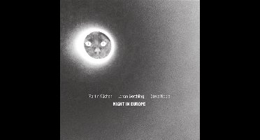 Martin Kuchen - Night In Europe (CD)