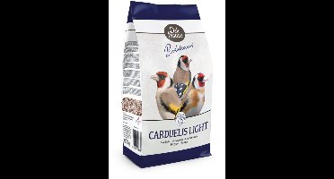 Deli Nature Carduelis Light - Distelvinken Birdelicious - 0,75 kg