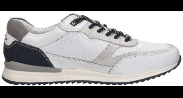 Australian Filmon Sneakers Laag - Wit - Maat 39