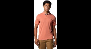 Columbia Nelson Point™ Polo - - Outdoor Kleding - Fleeces en Truien - Polo's