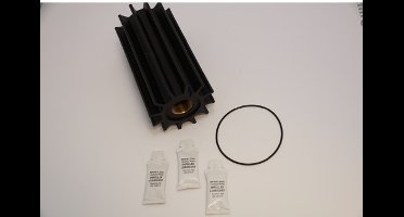 Johnson waaier voor F98 pomp, neopreen