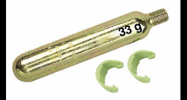 PLASTIMO navulset handmatige triggers 150-165N