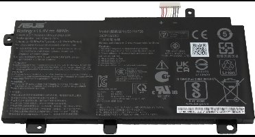 Asus 0B200-02910100 Batterij - 48Wh