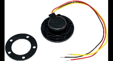 Philippi ultrasone tankzender UTV