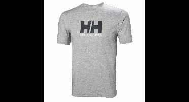 Helly Hansen Heren T-shirt HH LOGO