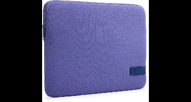 Case Logic Reflect Laptop Sleeve 14 concentrated purple