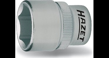 Hazet - Dop zeskant 3/8 " 7 mm