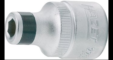 Hazet - Verloopdop 1/4 " 1/4 "