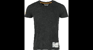 Looney Tunes ACME Heren T-shirt - antraciet - XXL