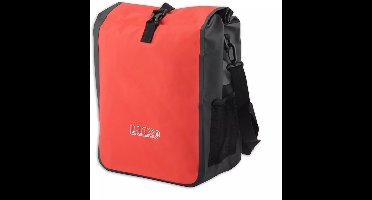Lynx Tarpaulin Pakaftas 21 Liter 50 X 28 Cm Rood