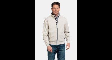 Baileys vest beige