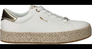 Tamaris Sneakers - Dames - Wit