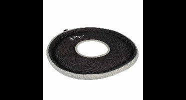 Trail hondenspeeltje Oxford Dizzy Disc 30,5x30,5x1,5cm grijs
