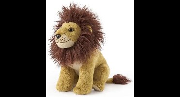 Noble Collection Gryffindor / Griffoendor Mascot Knuffel - Harry Potter Knuffel